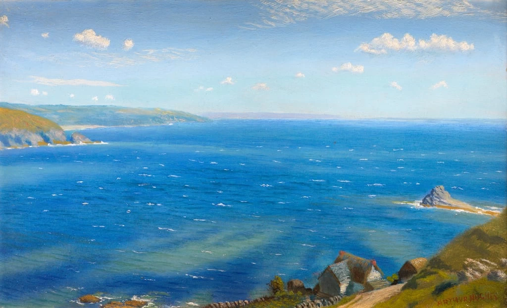Studio per Hannafore, West Looe